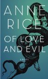 Of Love and Evil jacket
